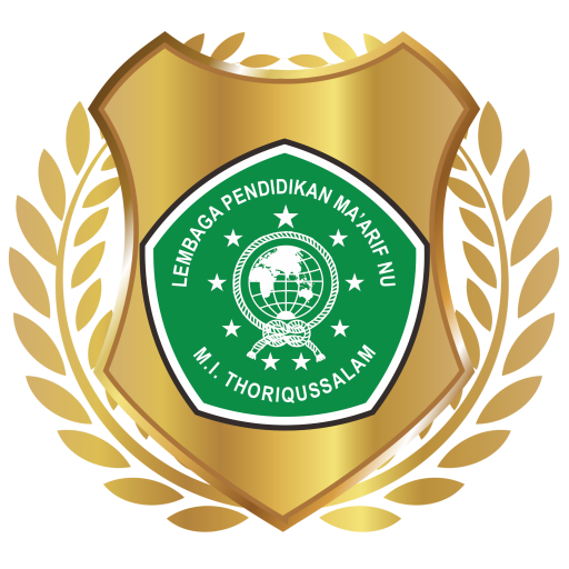 MI Thoriqussalam Sepande Sidoarjo